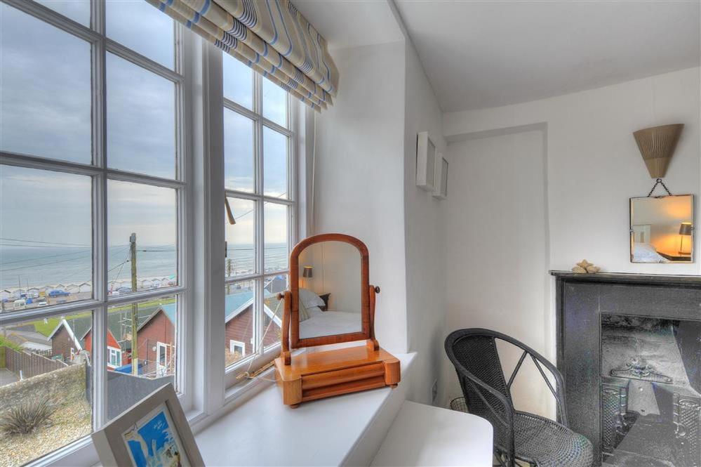 Vila 10 Cobb Terrace Lyme Regis Exteriér fotografie